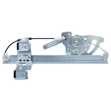 Wai Global WINDOW REGULATOR ONLY, WPR0054R WPR0054R